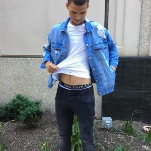 Meet your Posher, Darnell